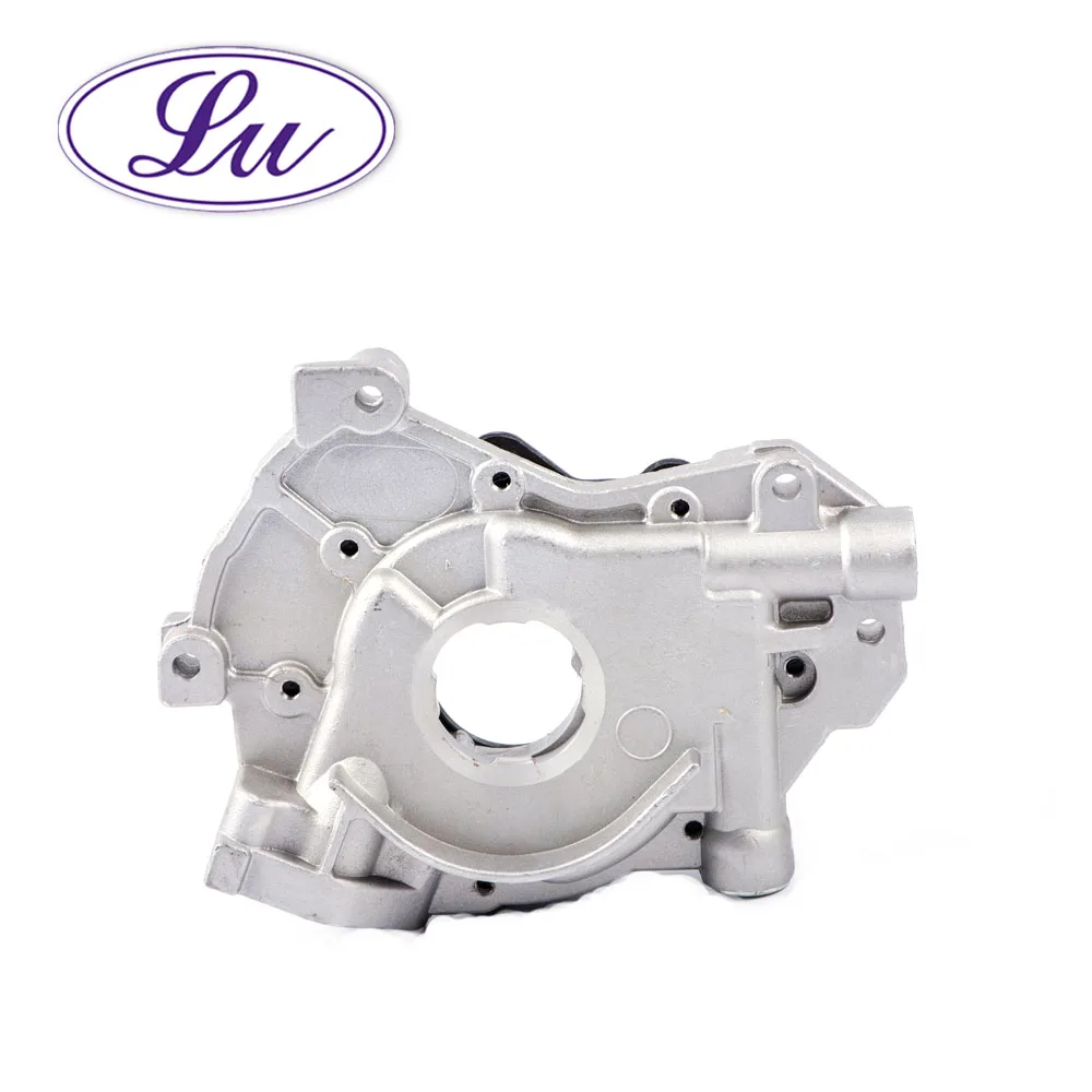 06090330B F5AZ-6600A/B Auto engine OIL PUMP