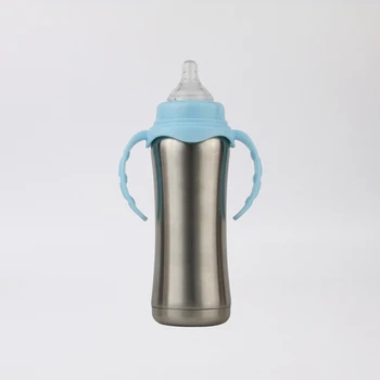 stainless steel baby bottles wholesale