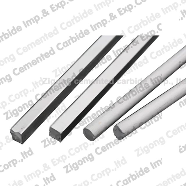 
High quality tungsten square bar 