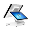 Best Price Pos Machine Terminal System All In One Pos Touch Screen