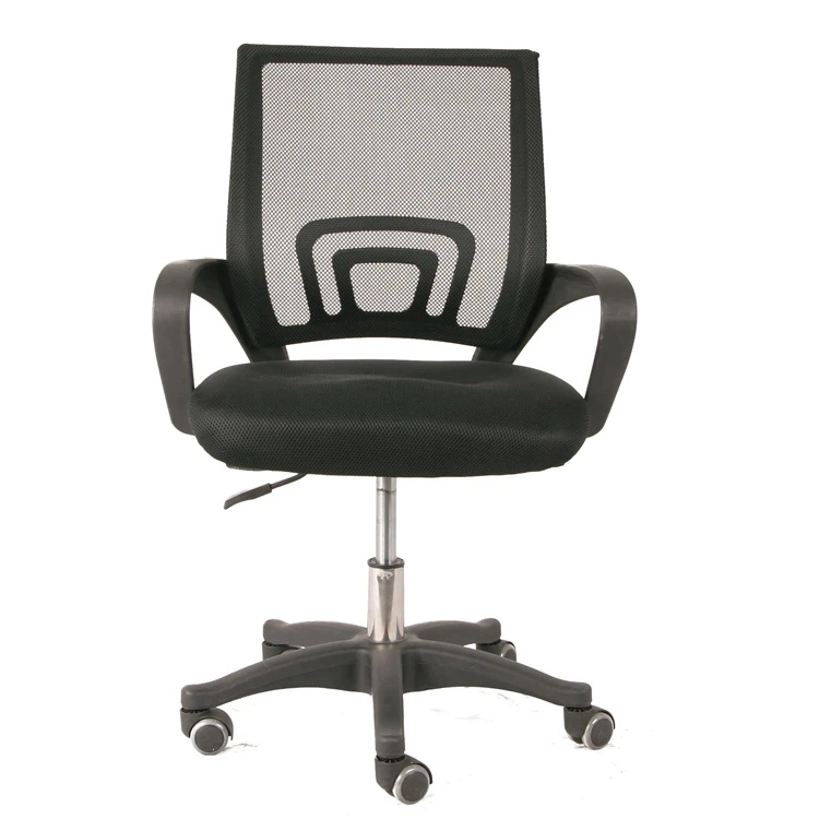 Wholesale New Style Commerical Office Furniture Cheap Ergonomic Executive Staff Used Adjustable