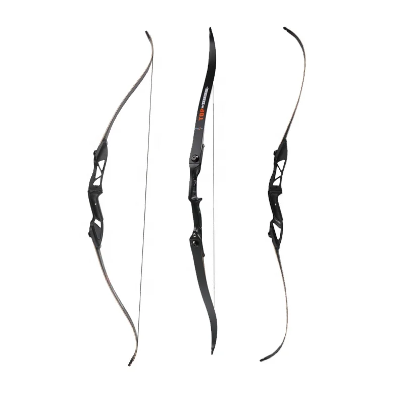 

China archery hunting recurve bow arrow for sale