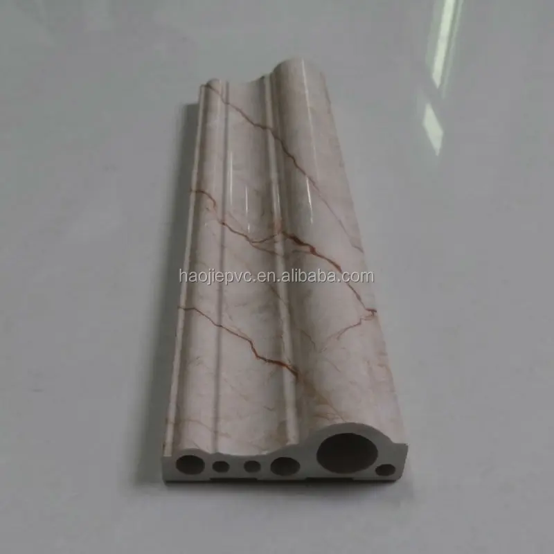 
Decorative PVC Window sill 