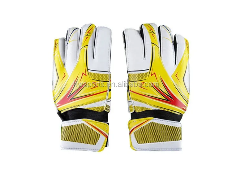 Custom american football gloves