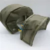 Durable in use genesis titanium turbo blanket own factory