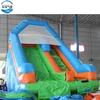 Professional supplier giant inflatable slide, giant inflatable water slide for adult, inflatable jumping slide