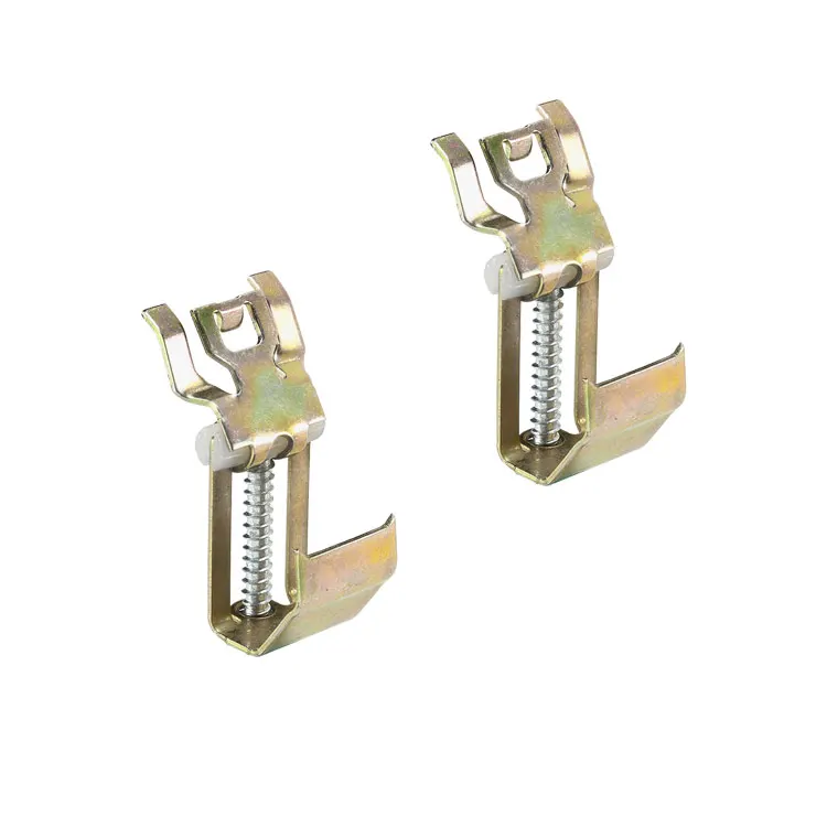 Stainless Steel Kitchen Sinks Hot Sales Fixing Down Clips For Kitchen