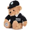 Factory custom soft plush toys teddy bear with Tshirt