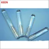 various PMMA glass bubble level vials