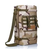 Hot Selling 50L Waterproof Multifunctional camping Mountaineering outdoor backpack bag