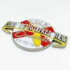 Orlando navy operational support center chief petty officer mess USN souvenir challenge coin