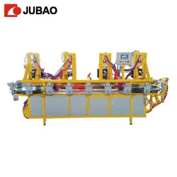 latex and foil balloon printing machine