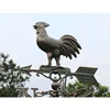 Fashion crafts desktop wind vane garden roof direction standard wind vane