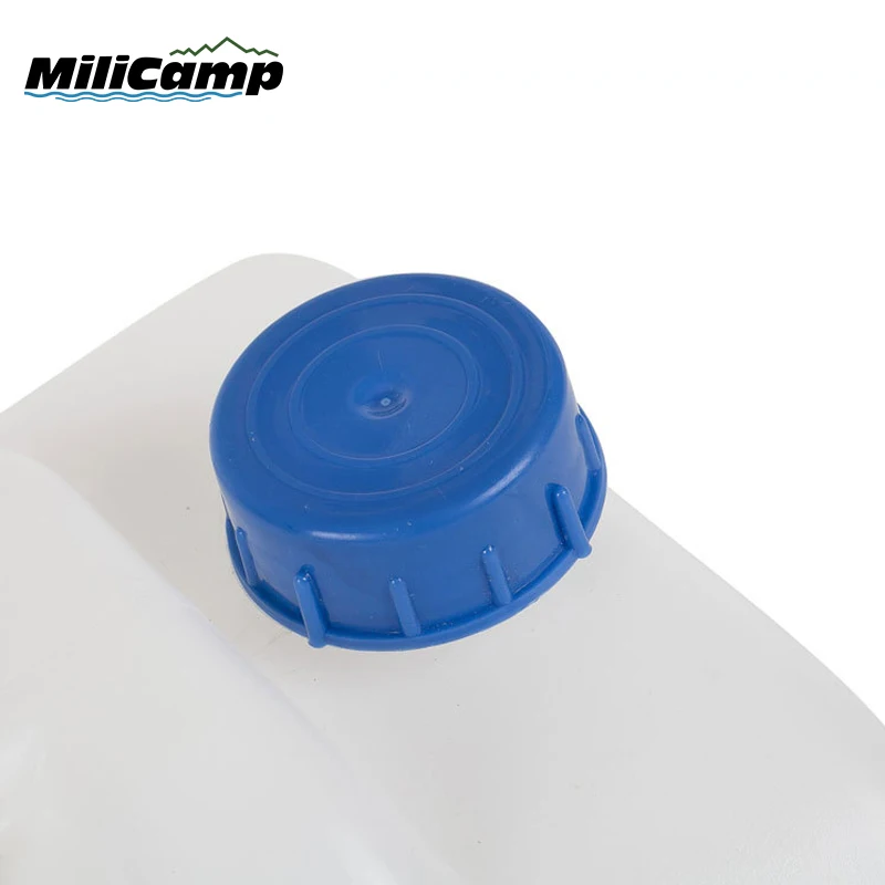 23l Plastic Water Carry With Tap Water,Plastic Bucket With Spout For