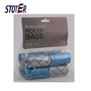 Pet Dog Cat Waste Garbage Pick Up Clean Refill Garbage poop bag refills