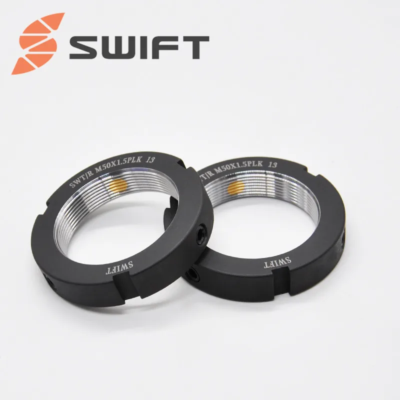 
SWT R bearing precision Lock nut 