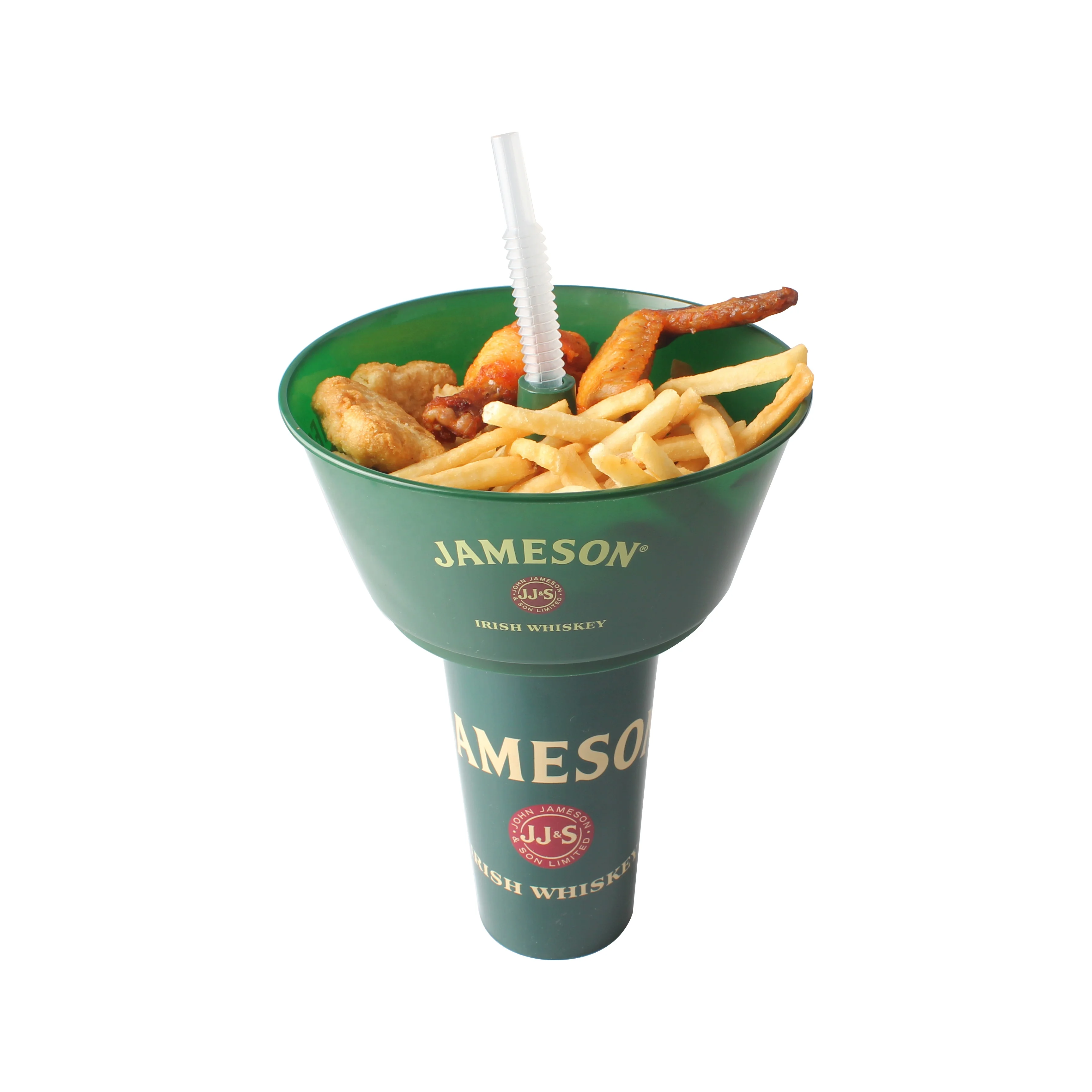 

Plastic food tray for snack grub tub tray, Customized