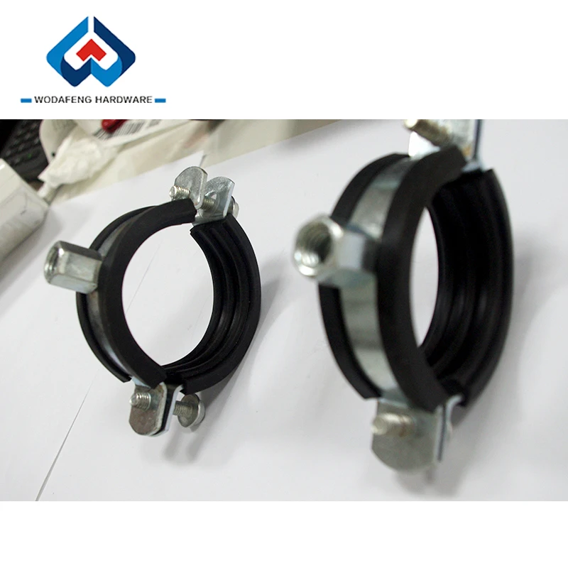 
stainless steel quick lock 4