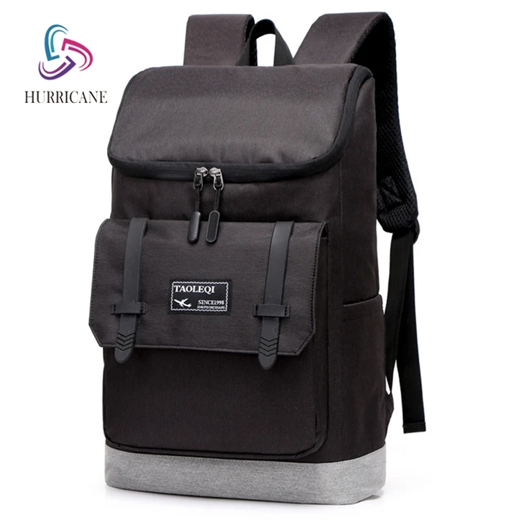 

Logo folding travel bag convertible laptop backpack, Customized color