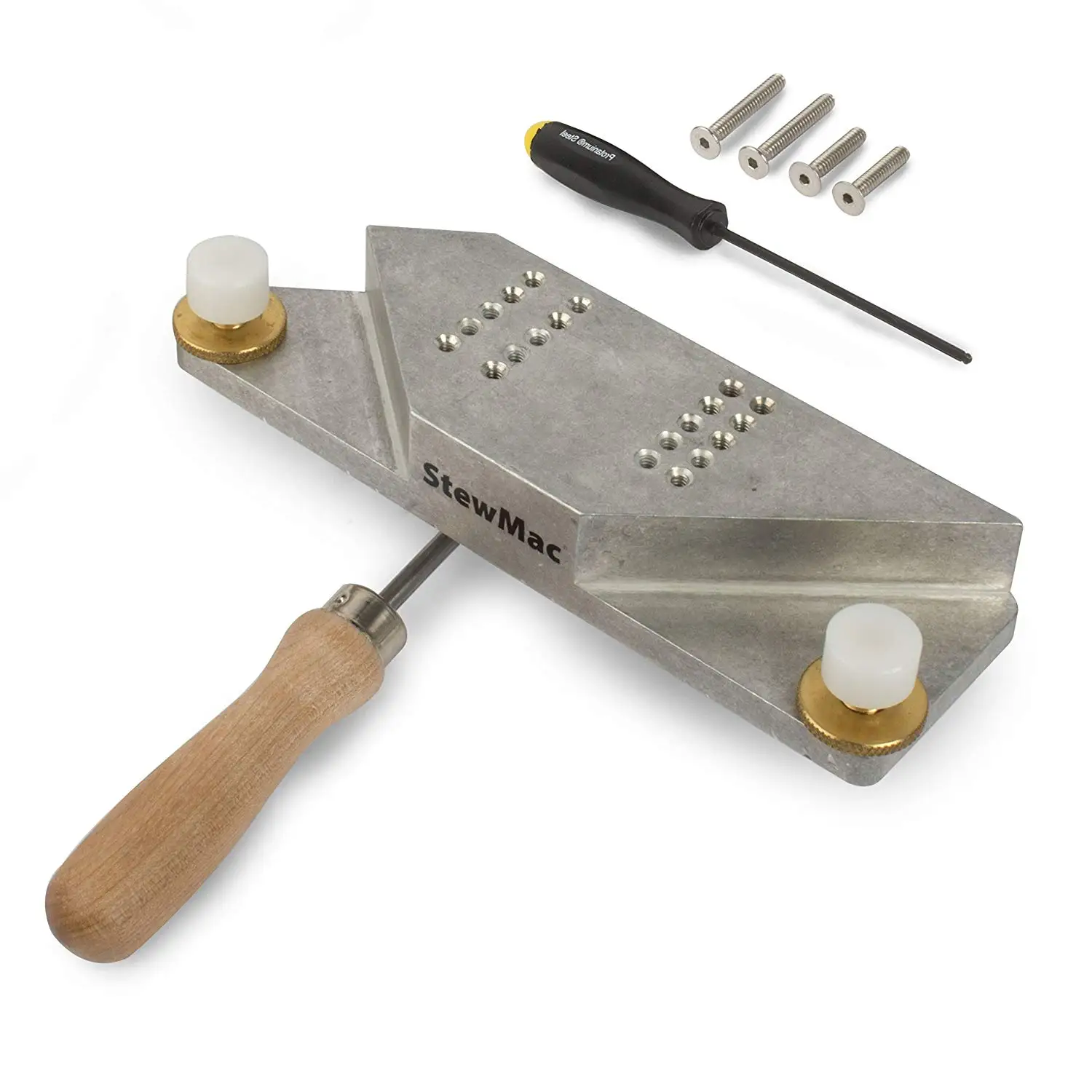 Tool bridge