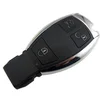 315MHZ car 3 button half smart key car door key /0210195