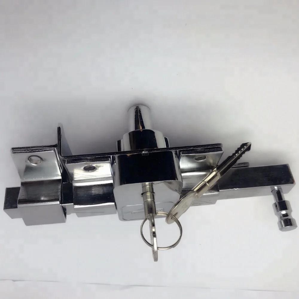 Cross Bar Lock Buy Push Bar Lock,Cross Bar Lock,Door Bar Locks
