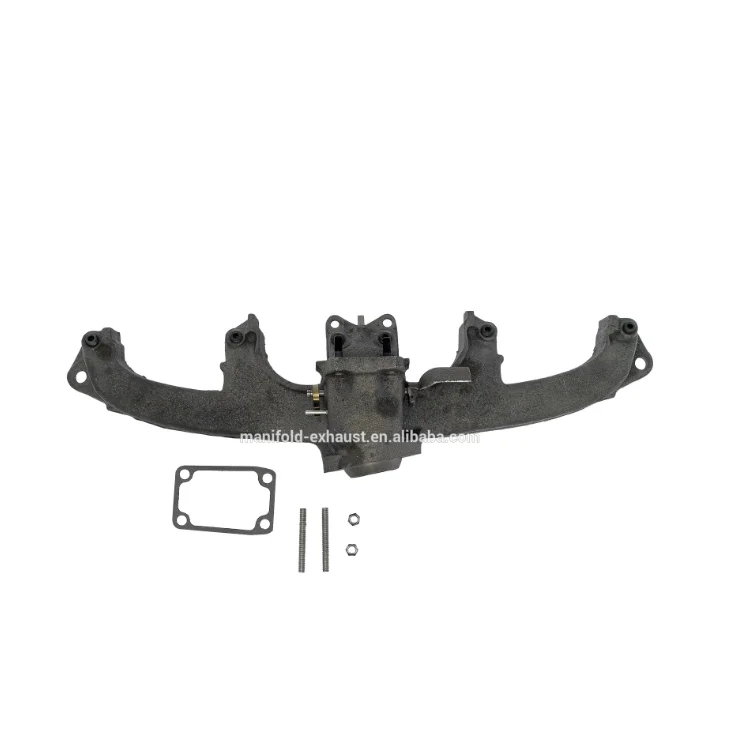 Jeep Front Exhaust Pipe for XJ Cherokee 1994-1999 with 4.0L Engine