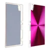 CD pattern aluminum sticker PC phone case for Sony Z4 in stock