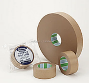 paper packaging tape