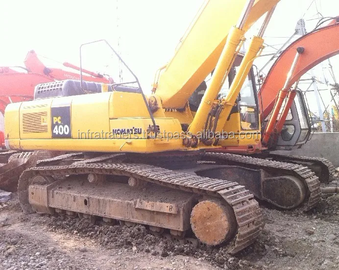 Rc Hidrolik Excavator Untuk Dijual Harga Excavator Caterpillar Baru Tangan Kedua Komatsu Pc400 Excavator Pc400 7 Komatsu Pc400 6 Digunakan Mesin Peralatan Mesin Produk Pasar Grosir Indonesia