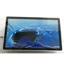 Customized without camera/17.3 21.5 inch Android Touch screen Monitor Wall Mounted Android Tablet