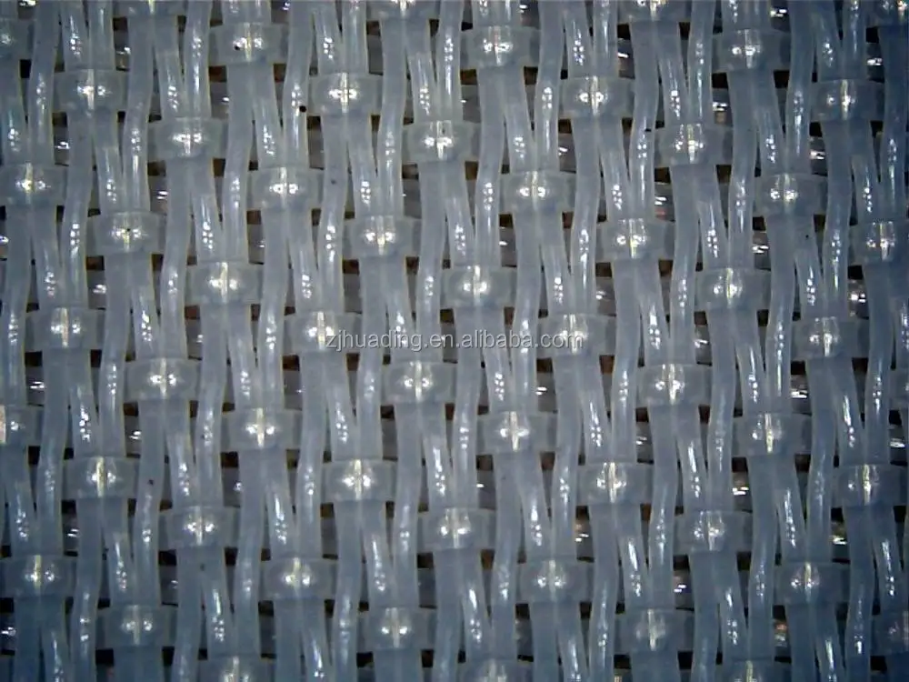 
Polyester Mesh Fabric for Paper Pulping 