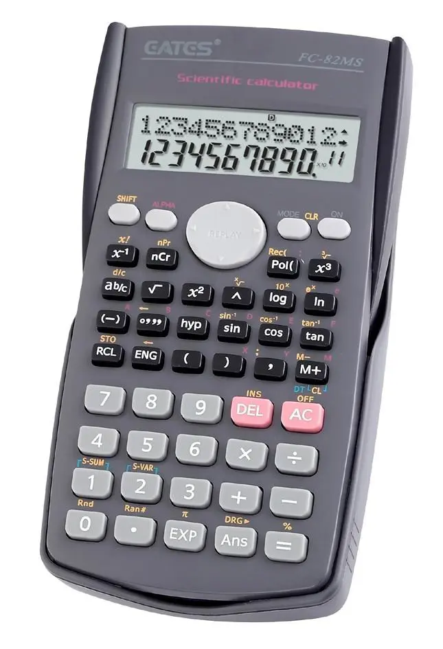 FC-82MS