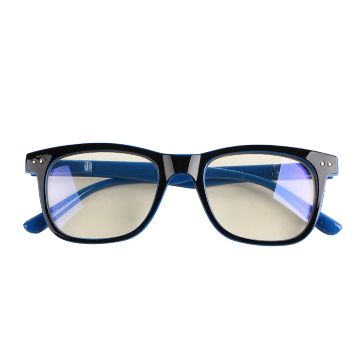 

FONHCOO Fashion Customized High Quality Unisex Anti Blue Light Blocking Computer Glasses, Any colors is available