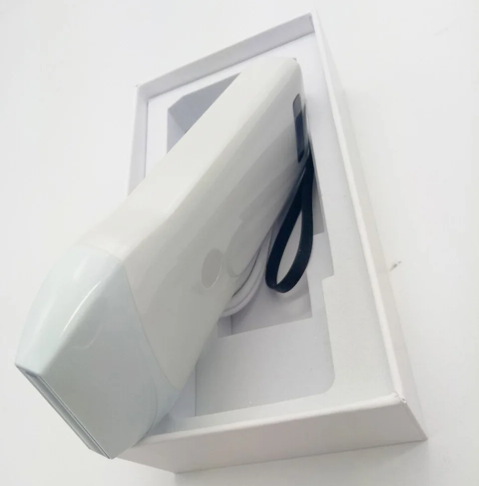 
Portable Ultrasound Color Doppler &Vein Finder 