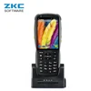 ZKC PDA3501S 3G WiFi Industrial Handheld Logistic all in one PDA Data Collector Handheld Computer with Android OS SIM Card Slot