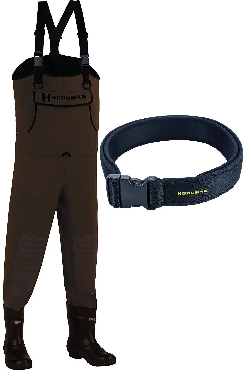 Buy Hodgman Caster Neoprene Cleated Bootfoot Chest Waders In Cheap Price On Alibaba Com