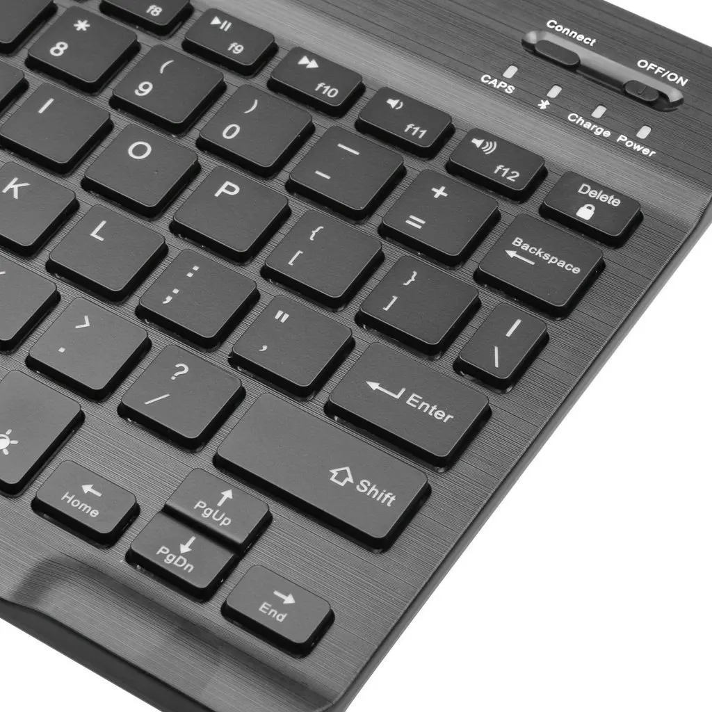 Computer Accessories Wireless BT Keyboard Ultra Slim Keyboard for iPad Pro Wireless Keyboard for iPad mini