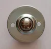 AK-2 Galvanized Middle size bull 's-eye 25.4 Transfer ball universal balls transfer bearing/ball transfer unit