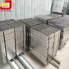 Gi Galvanized Metal Drains Frame Heavy Duty Galvanised Steel Grating Price