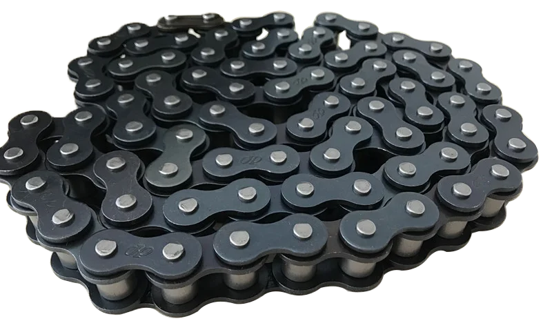 Iso 16b-1 Roller Chain For Parking Equipment - Buy 16b Roller Chain,16b ...