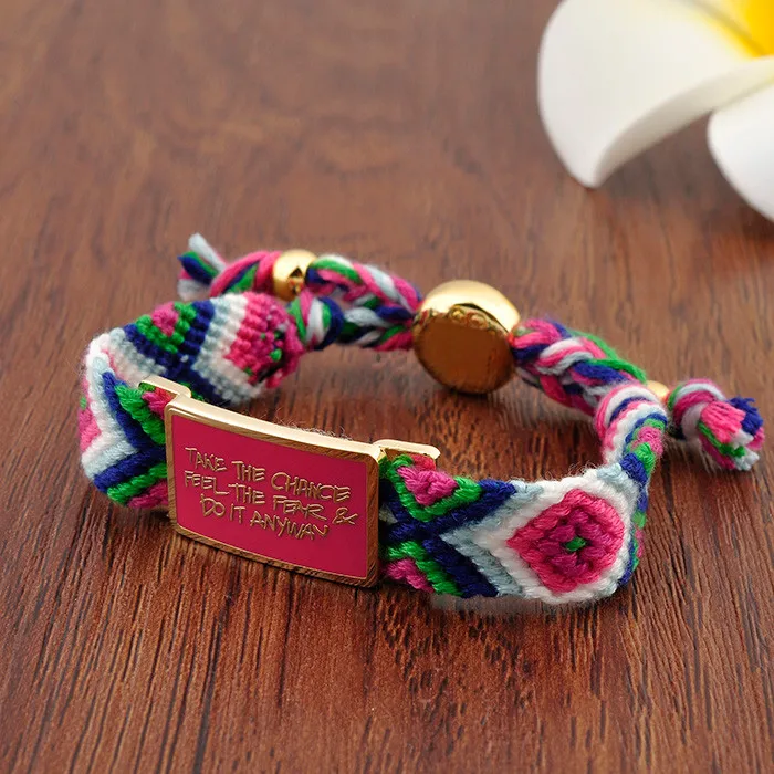 World Best Selling Products Elastic Fabric Bracelet