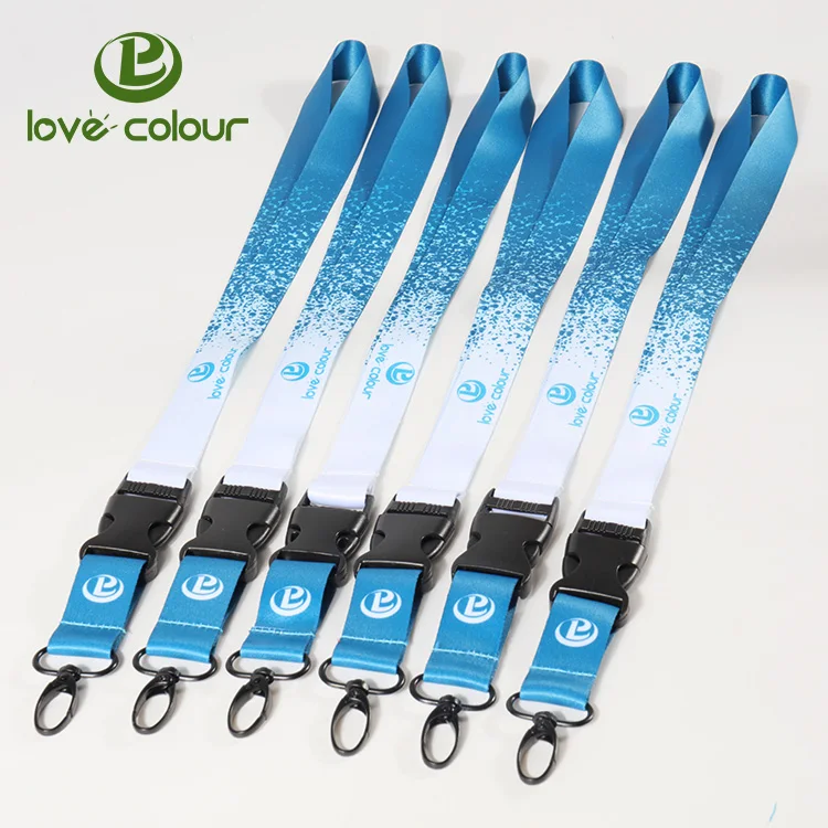Lanyard 102L20