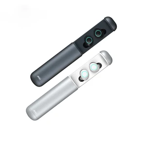 J2 TWS True Wireless Stereo Earbuds Touch Control