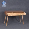 Modern wooden mini measures low price computer desk