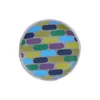 Snow pattern gel hand warmer for winter pocket hand warmer