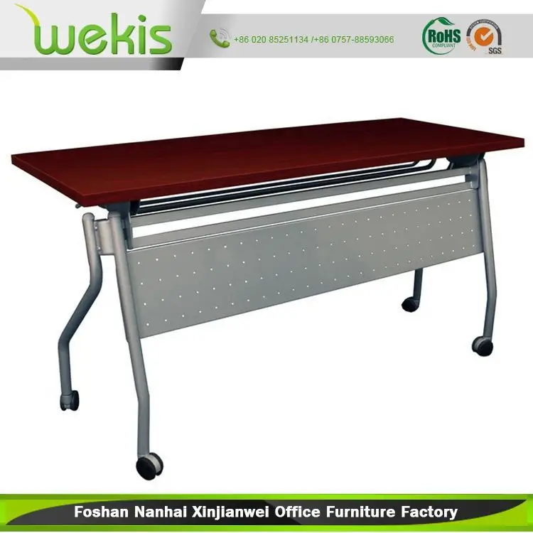 Metal Frame Folding Desk Suppliers And Metal Frame Folding Desk Supplieranufacturers At Alibaba