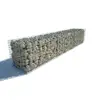 High Quality Welded Galvanized Gabion Retaining for Wall
