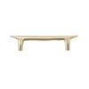 custom brass handle,Luxury T pull furniture handle drawer