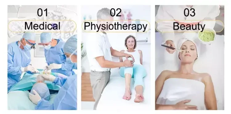 amman massage massage bed